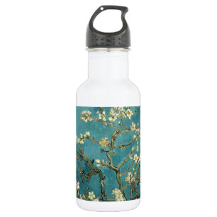 Garrafa Van Gogh - Amendoeira em Flor