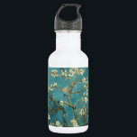 Garrafa Van Gogh - Árvore de Amêndoa Brilhante<br><div class="desc">A árvore de amêndoa florescente é uma das pinturas mais famosas de Vincent Van Gogh. Aqui está a resolução de imagem de alta qualidade que faz muitos presentes fantásticos de Van Gogh. Veja alguns parentes da nossa loja que apresentam esta imagem e você certamente encontrará um maravilhoso para amantes da...</div>