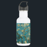 Garrafa Van Gogh - Árvore de Amêndoa Brilhante<br><div class="desc">A árvore de amêndoa florescente é uma das pinturas mais famosas de Vincent Van Gogh. Aqui está a resolução de imagem de alta qualidade que faz muitos presentes fantásticos de Van Gogh. Veja alguns parentes da nossa loja que apresentam esta imagem e você certamente encontrará um maravilhoso para amantes da...</div>