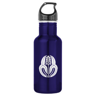 Garrafa Variante de Choshu na Ponta de Seta