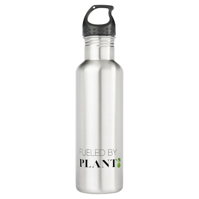 Garrafa Vegan Bottle (Frente)