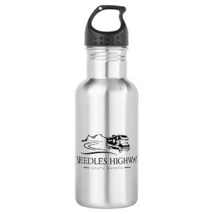 Garrafa Veículo Recreacional Agulha Highway South Dakota