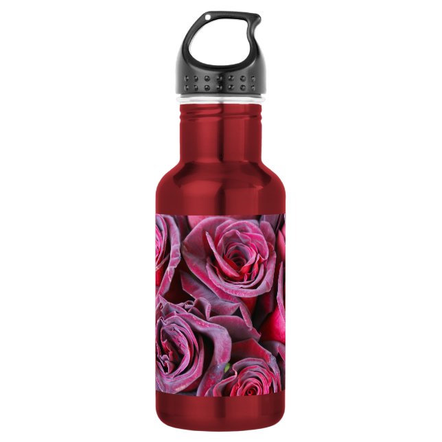 Garrafa Velvet Beauty Water Bottle (Frente)