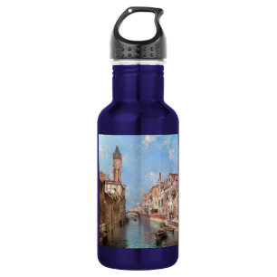 Garrafa Veneza da Unterberger