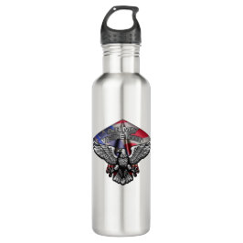 Garrafa Veterano do Exército