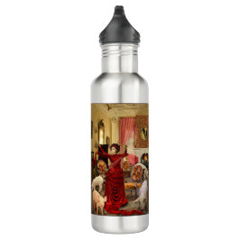 Garrafa Victorian Circe