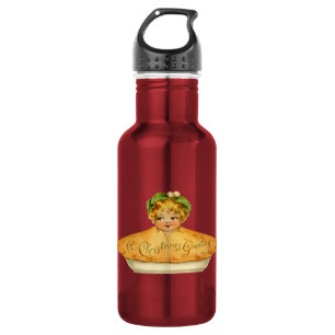 Garrafa Vintage Child & Pie