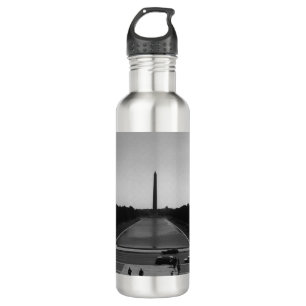 Garrafa Vintage EUA Washington Monument