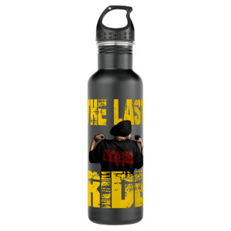 Garrafa Vintage Retro Sidhu Indian Moose Singer Wala Songw