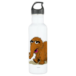 Garrafa Vintage Snuffleupagus