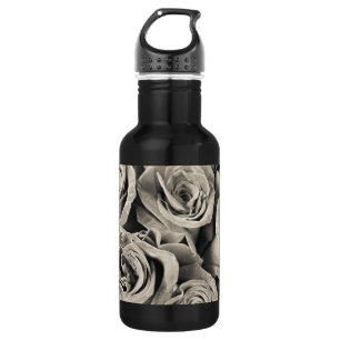 Garrafa Vintage Velvet Beaut Water Bottle