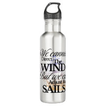 Vintagem Gráfica Preta e Branca