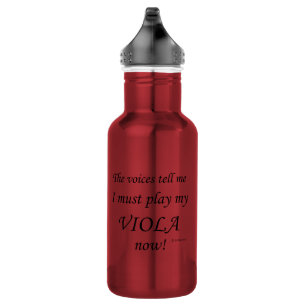 Garrafa Viola Voices diz que deve jogar