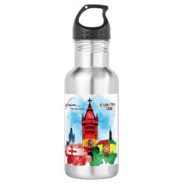 Garrafa Visiiion Water Bottle