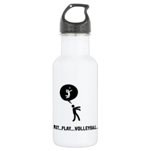 Garrafa Voleibol