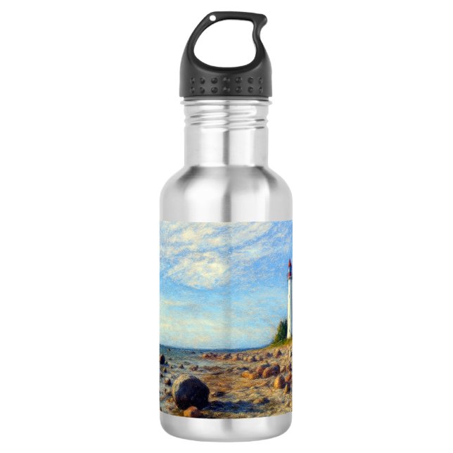 Garrafa Vormsi Stillness (Frente)