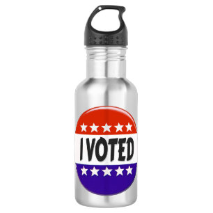 Garrafa Votei