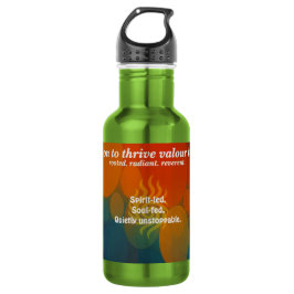 Garrafa VTVB-SPIRITLED-WB - Water Bottle