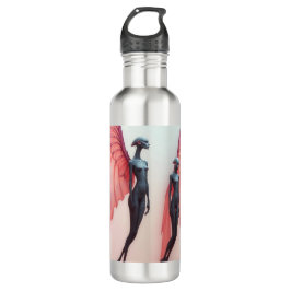 Garrafa „Wächterinnen der Zwischenwelt“  