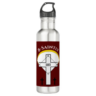 Garrafa Water Bottle