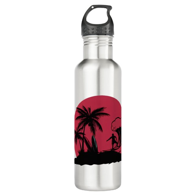 Garrafa Water bottle  (Frente)