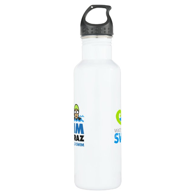 Garrafa Water bottle (Frente)
