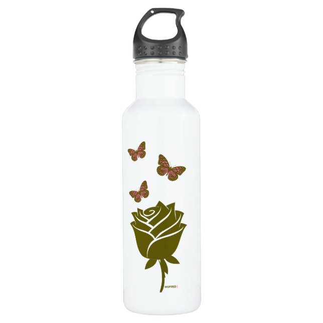 Garrafa Water Bottle (Frente)