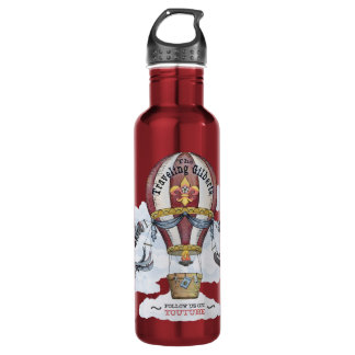 Garrafa Water Bottle
