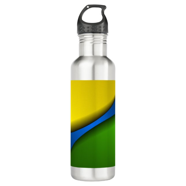 Garrafa Water Bottle (Frente)