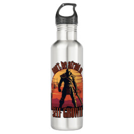 Garrafa Water Bottle