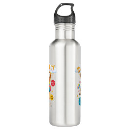 Garrafa Water Bottle