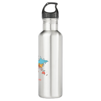 Garrafa Water Bottle