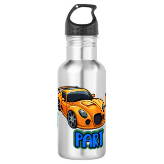Garrafa water bottle