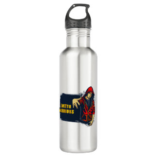 Garrafa Water Bottle