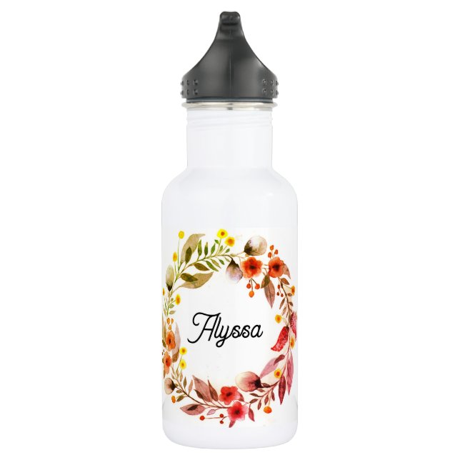 Garrafa Water Bottle (Direita)