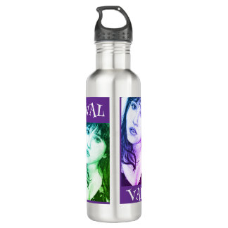 GARRAFA WATER BOTTLE 24 OZ - VAL