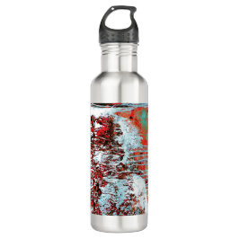 Garrafa Water Bottle – Corrosion Pulse
