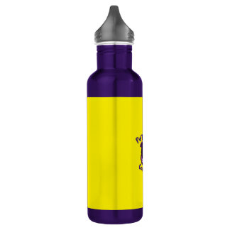 Garrafa Water Bottle (Purple)
