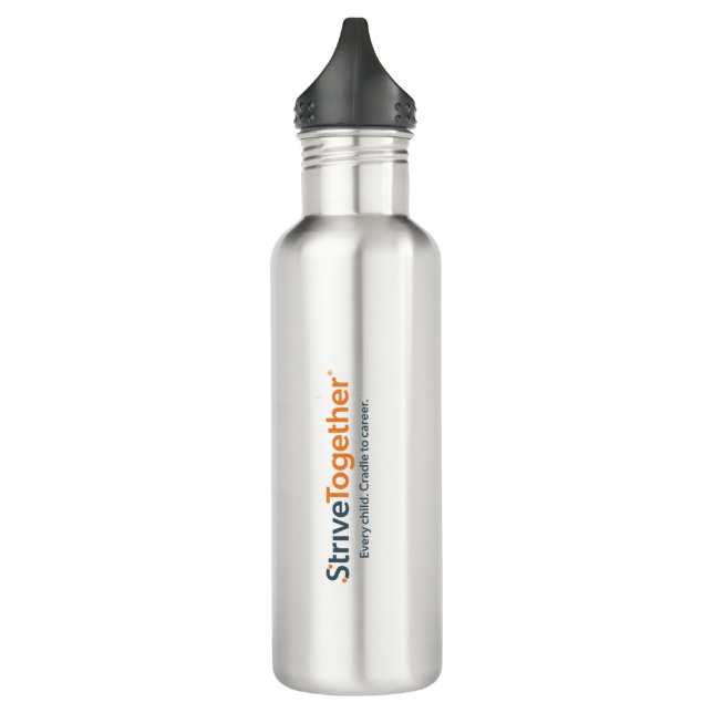 Garrafa Water Bottle - Stainless (Esquerda)