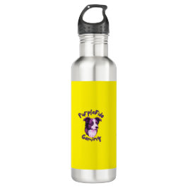 Garrafa  Water Bottle (Stainless Steel)