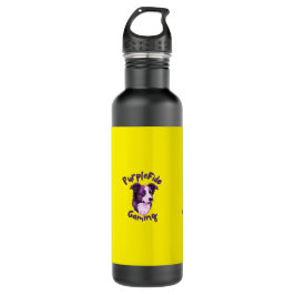 Garrafa Water Bottle (Stainless Steel)