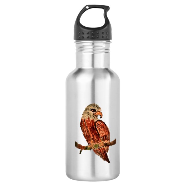 Garrafa waterbottle (Frente)