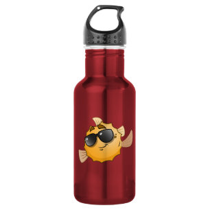 Garrafa Waterbottle - sopro
