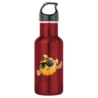 Garrafa Waterbottle - sopro