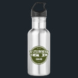 Garrafa West Little Owyhee River Idaho Kayaking<br><div class="desc">The West Little Owyhee River in Oregon is a tributary of the Owyhee River near the Nevada-Oregon border near the community of McDermitt, Nevada. Approximately 57 miles (91.7 km) in length, the river flows east by Deer Flat and into Louse Canyon.</div>