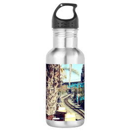 Garrafa Where You Go Friends Water Bottle