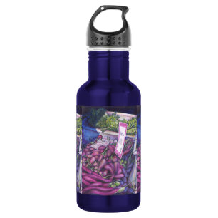 Garrafa Whisk Welt para a Sopa de Baleia