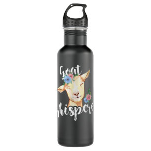 Garrafa Whisperer de Cabra - Caprino