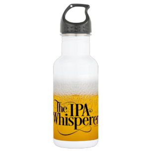 Garrafa Whisperer IPA