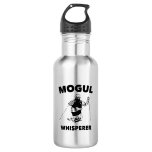 Garrafa Whisperer Mogul